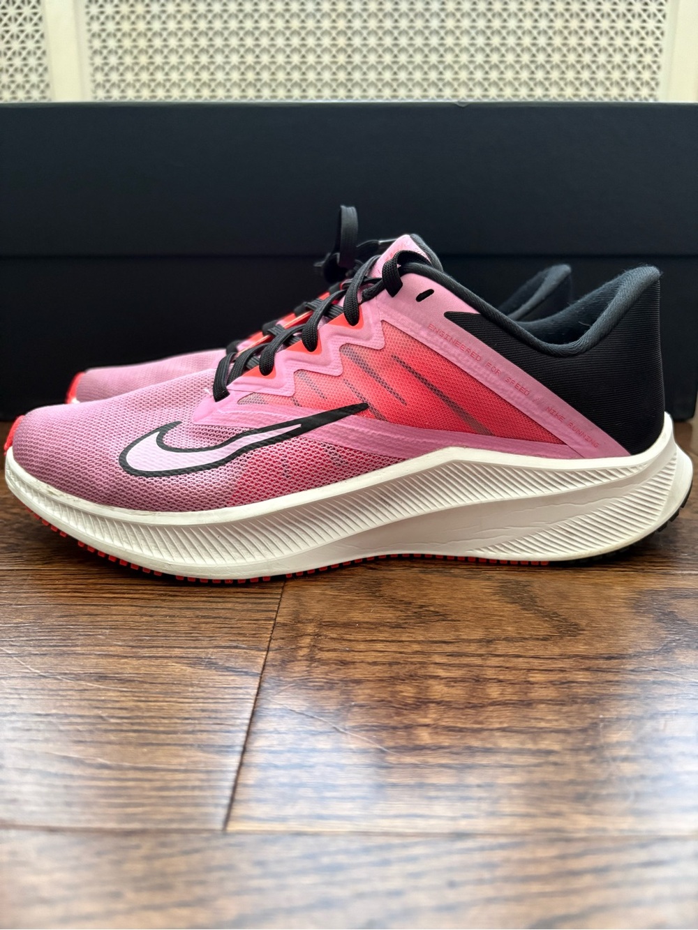 Nike sneakers